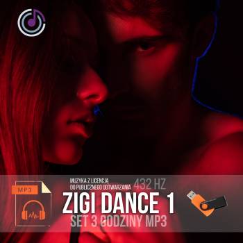 Zigi Dance – Część 1 z 2